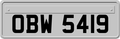 OBW5419