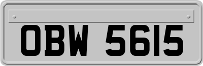 OBW5615