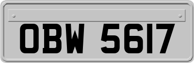 OBW5617