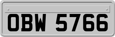OBW5766