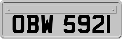 OBW5921