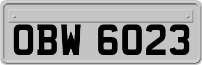 OBW6023