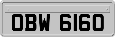 OBW6160