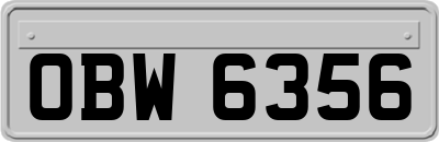 OBW6356