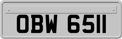 OBW6511