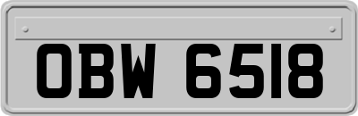 OBW6518