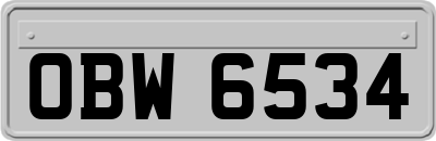 OBW6534