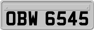 OBW6545