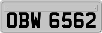 OBW6562