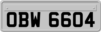 OBW6604