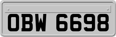 OBW6698