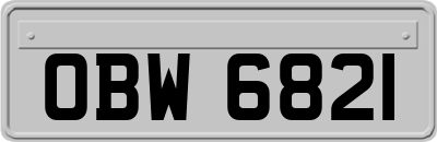 OBW6821