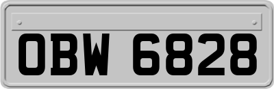 OBW6828