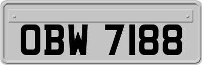 OBW7188