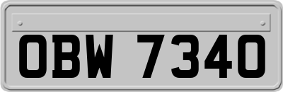 OBW7340