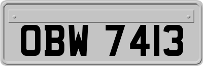 OBW7413