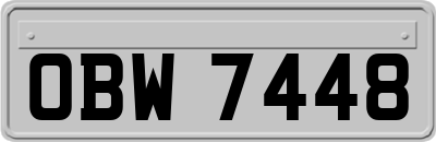 OBW7448