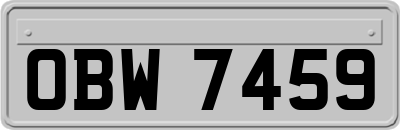 OBW7459