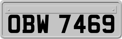 OBW7469