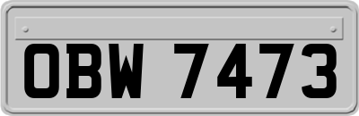 OBW7473