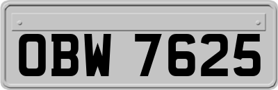 OBW7625