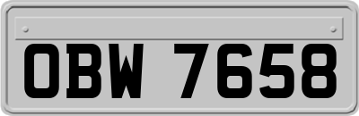 OBW7658