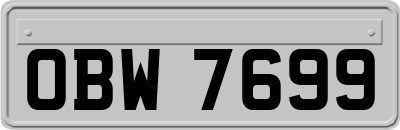 OBW7699