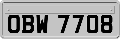 OBW7708