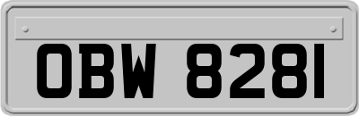 OBW8281