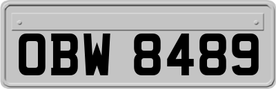 OBW8489