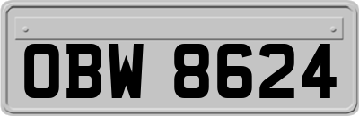 OBW8624