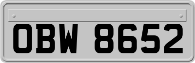 OBW8652