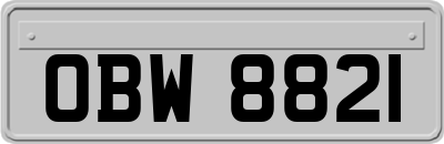 OBW8821