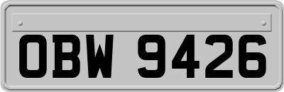 OBW9426