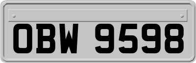 OBW9598
