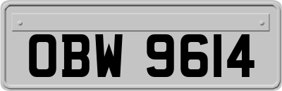 OBW9614