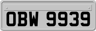 OBW9939