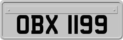 OBX1199