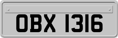 OBX1316