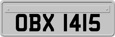 OBX1415