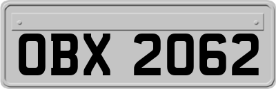 OBX2062
