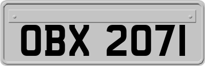 OBX2071