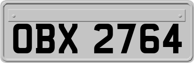 OBX2764