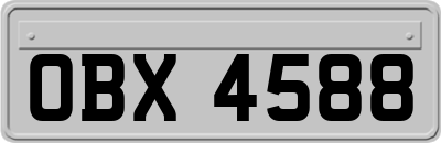 OBX4588