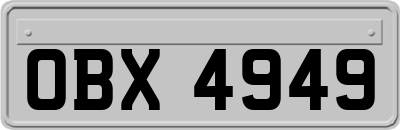 OBX4949