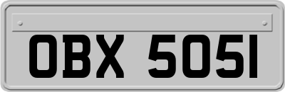 OBX5051
