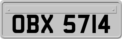 OBX5714