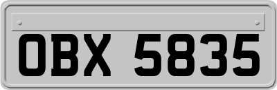 OBX5835
