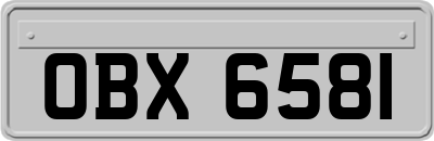 OBX6581