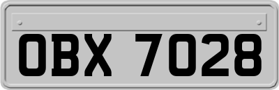 OBX7028